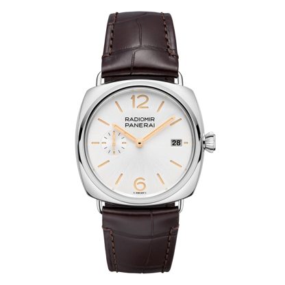 Panerai Radiomir Quaranta 40mm Mens Watch PAM01292