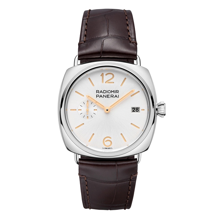 Panerai Radiomir Quaranta 40mm Mens Watch PAM01292