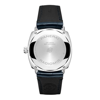 Panerai Radiomir Quaranta 40mm Mens Watch PAM01293 - Image 2