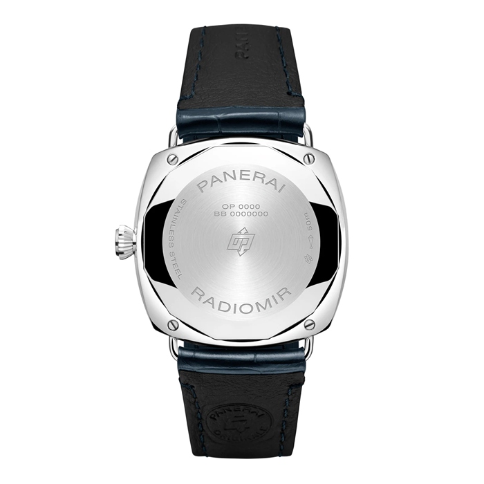Panerai Radiomir Quaranta 40mm Mens Watch PAM01293 - Image 2