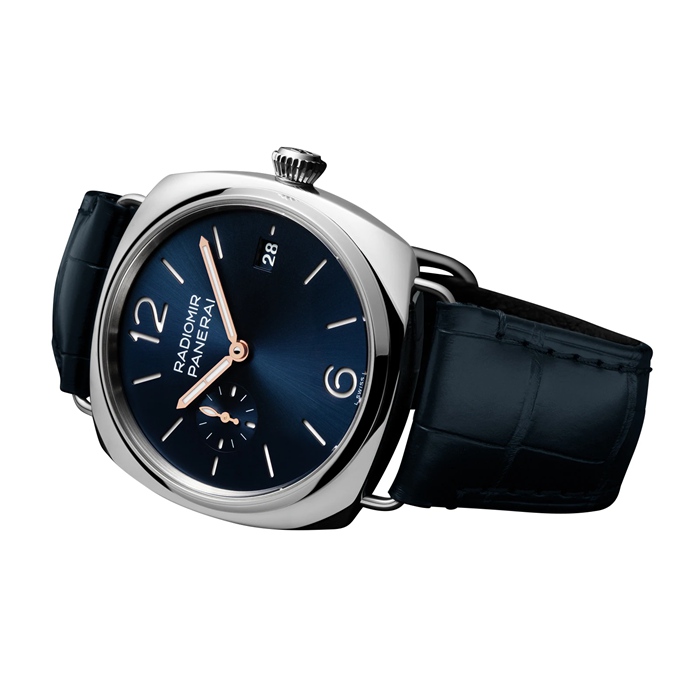 Panerai Radiomir Quaranta 40mm Mens Watch PAM01293 - Image 3