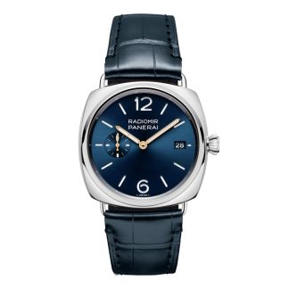 Panerai Radiomir Quaranta 40mm Mens Watch PAM01293