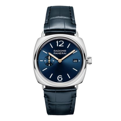 Panerai Radiomir Quaranta 40mm Mens Watch PAM01293
