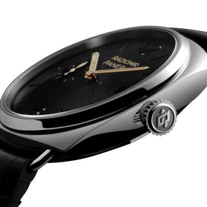 Panerai Radiomir Quaranta 40mm Mens Watch PAM01294 - Image 3