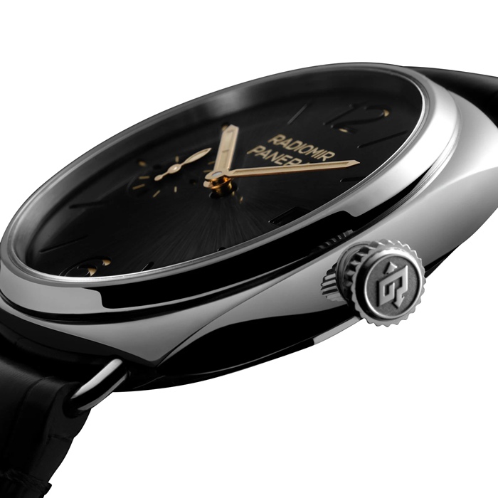 Panerai Radiomir Quaranta 40mm Mens Watch PAM01294 - Image 3