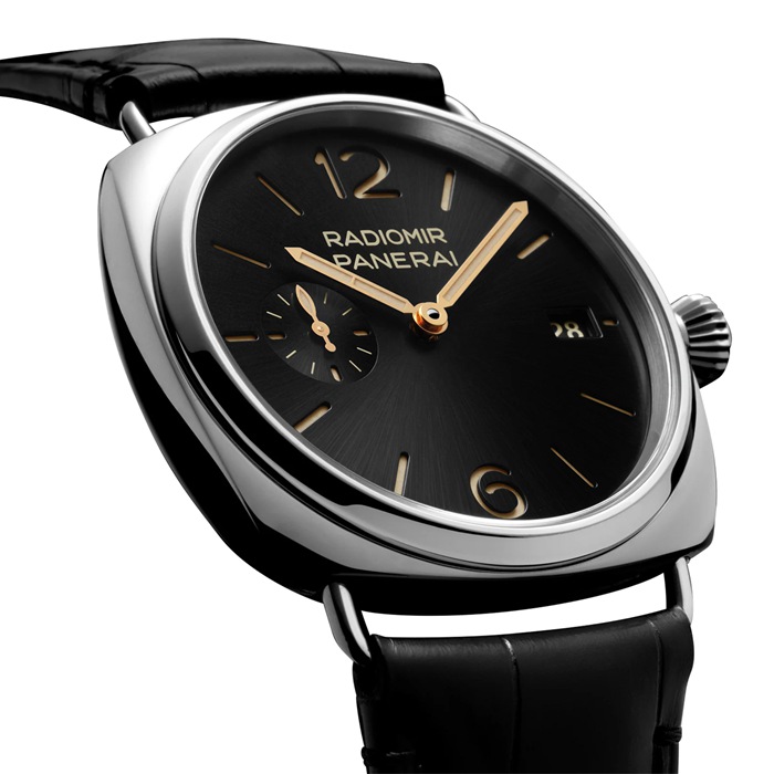 Panerai Radiomir Quaranta 40mm Mens Watch PAM01294 - Image 5