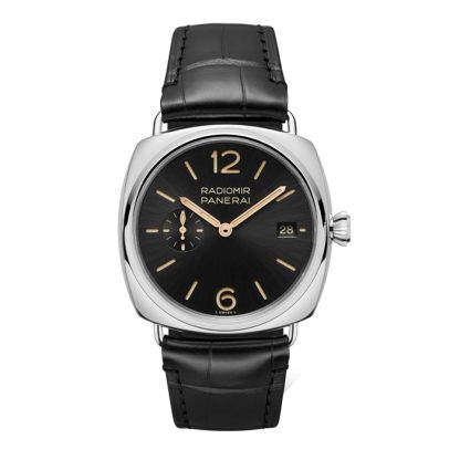 Panerai Radiomir Quaranta 40mm Mens Watch PAM01294