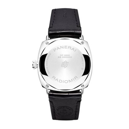 Panerai Radiomir Quaranta Automatic 40mm Mens Watch PAM01572 - Image 2