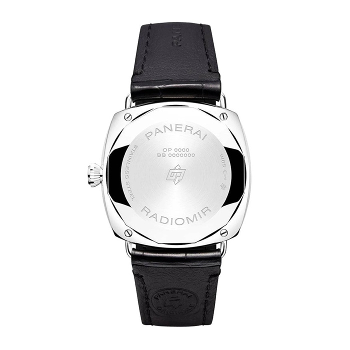Panerai Radiomir Quaranta Automatic 40mm Mens Watch PAM01572 - Image 2