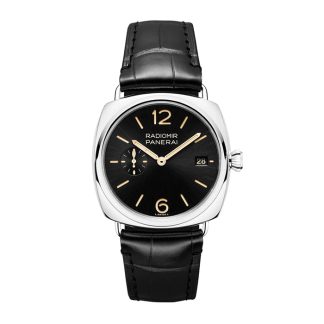 Panerai Radiomir Quaranta Automatic 40mm Mens Watch PAM01572