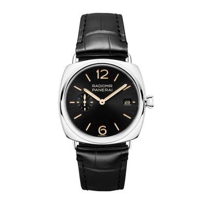 Panerai Radiomir Quaranta Automatic 40mm Mens Watch PAM01572
