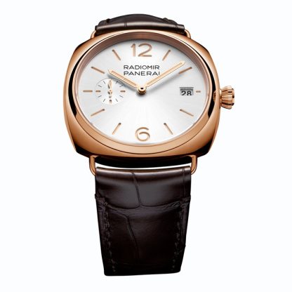 Panerai Radiomir Quaranta Goldtech™ 40mm Mens Watch PAM01026 - Image 2