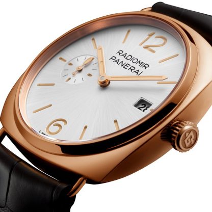 Panerai Radiomir Quaranta Goldtech™ 40mm Mens Watch PAM01026 - Image 3