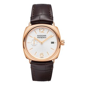 Panerai Radiomir Quaranta Goldtech™ 40mm Mens Watch PAM01026