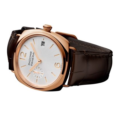 Panerai Radiomir Quaranta Goldtech™ 40mm Mens Watch PAM01026 - Image 5