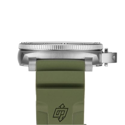 Panerai Submersible 44mm Mens Watch PAM01595 - Image 4
