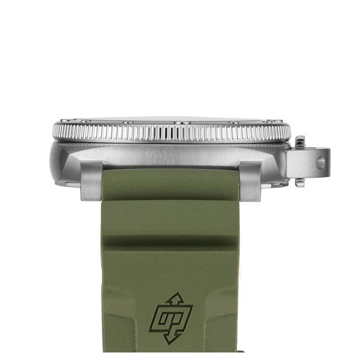 Panerai Submersible 44mm Mens Watch PAM01595 - Image 4