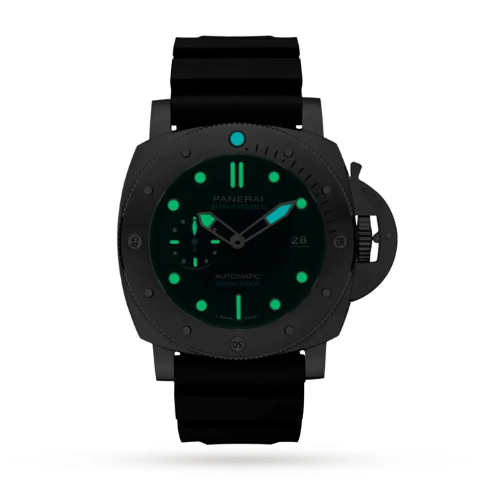 Panerai Submersible BMG-TECH™ 47mm PAM02692 - Image 2