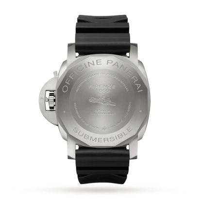 Panerai Submersible BMG-TECH™ 47mm PAM02692 - Image 3