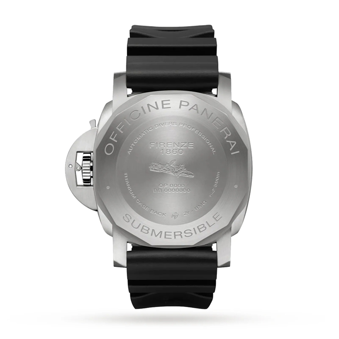 Panerai Submersible BMG-TECH™ 47mm PAM02692 - Image 3