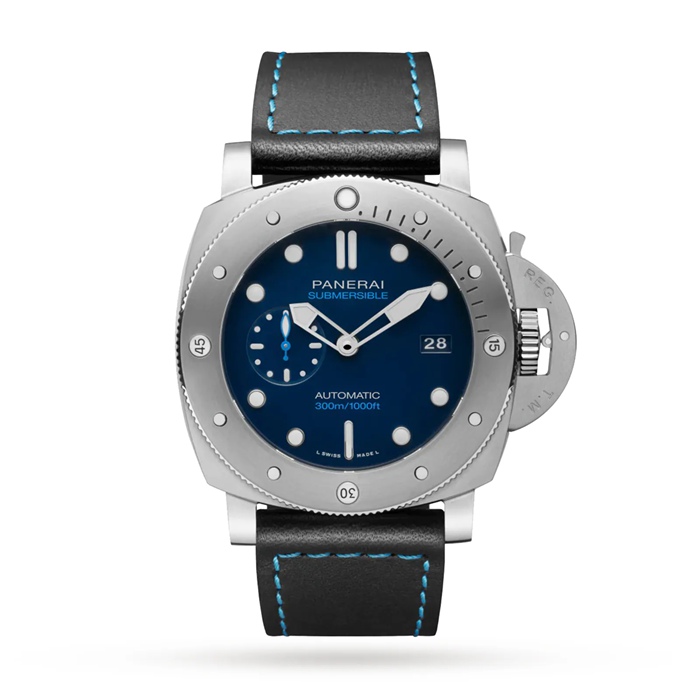 Panerai Submersible BMG-TECH™ 47mm PAM02692 - Image 4