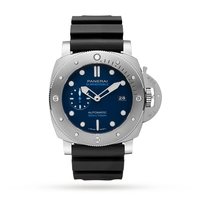 Panerai Submersible BMG-TECH™ 47mm PAM02692