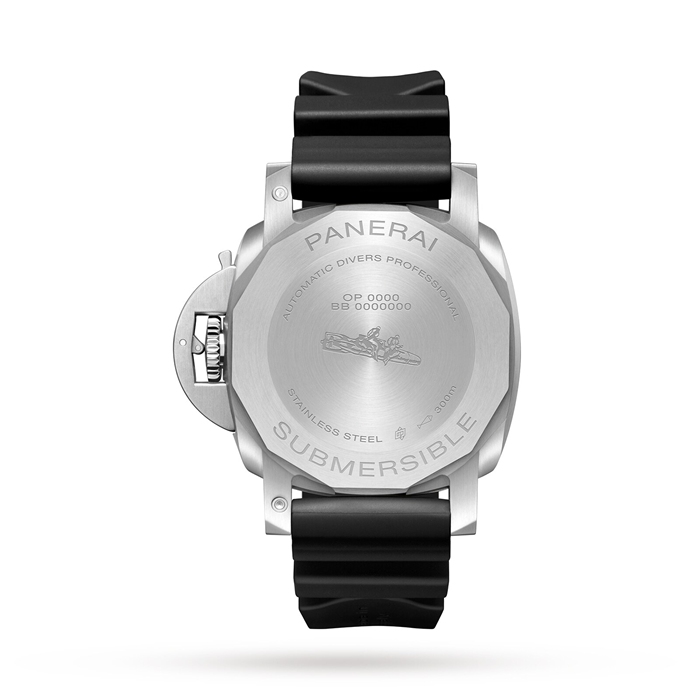 Panerai Submersible Bianco 42mm PAM02223 - Image 2