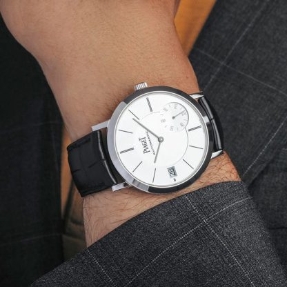 Piaget Altiplano G0A38130 - Image 2