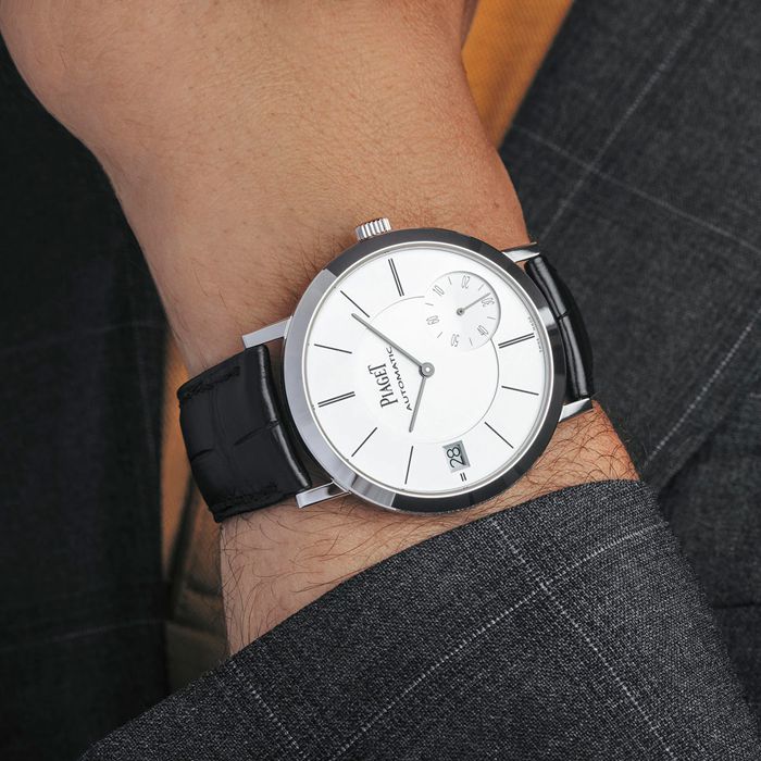 Piaget Altiplano G0A38130 - Image 2