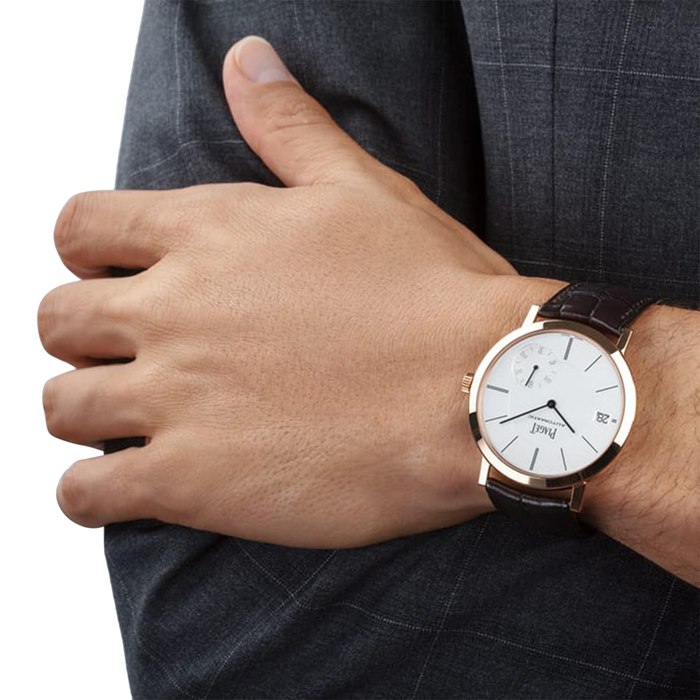 Piaget Altiplano G0A38131 - Image 2