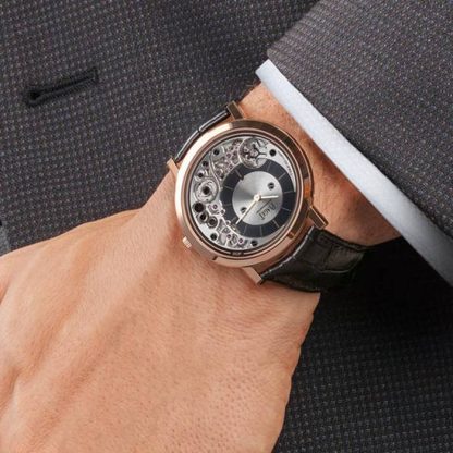 Piaget Altiplano G0A43120 - Image 2