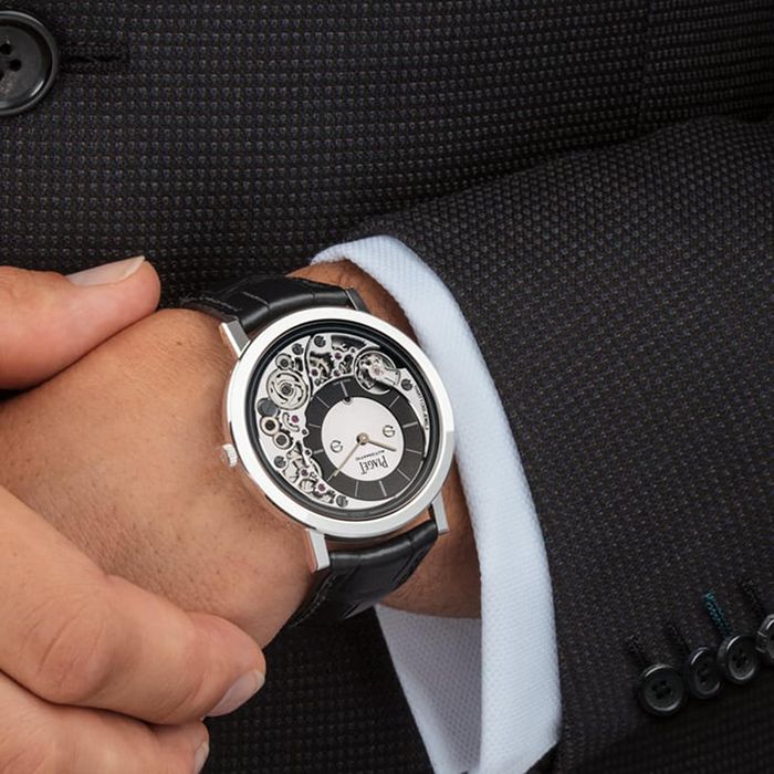 Piaget Altiplano G0A43121 - Image 2