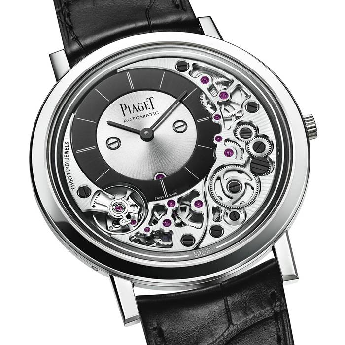 Piaget Altiplano G0A43121 - Image 4