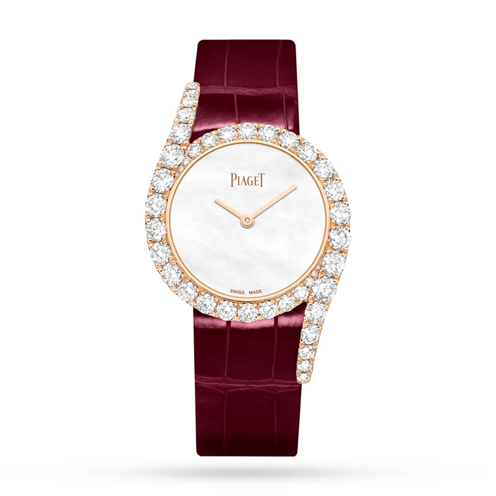 Piaget Limelight G0A45161