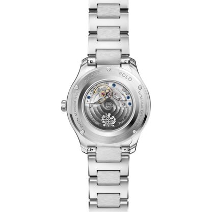Piaget Piaget Polo Date 36mm Ladies Watch G0A50028 - Image 3