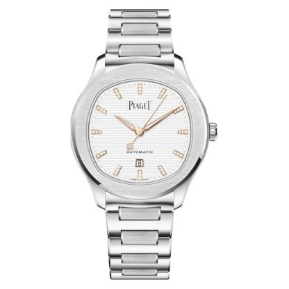 Piaget Piaget Polo Date 36mm Ladies Watch G0A50028