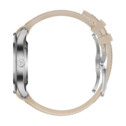 Piaget Polo 150th Anniversary 36mm Limited Edition Ladies Watch Beige G0A49028 - Image 3
