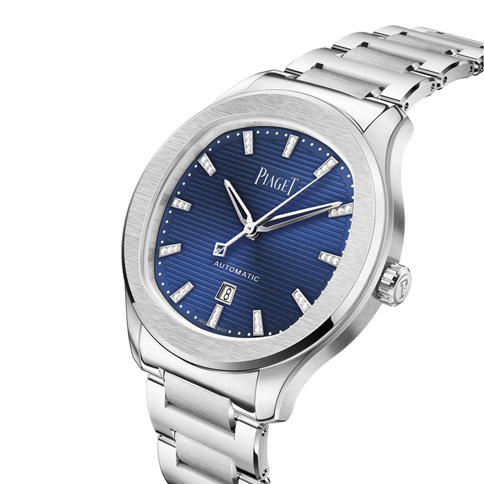 Piaget Polo Date 36mm G0A46018 - Image 2