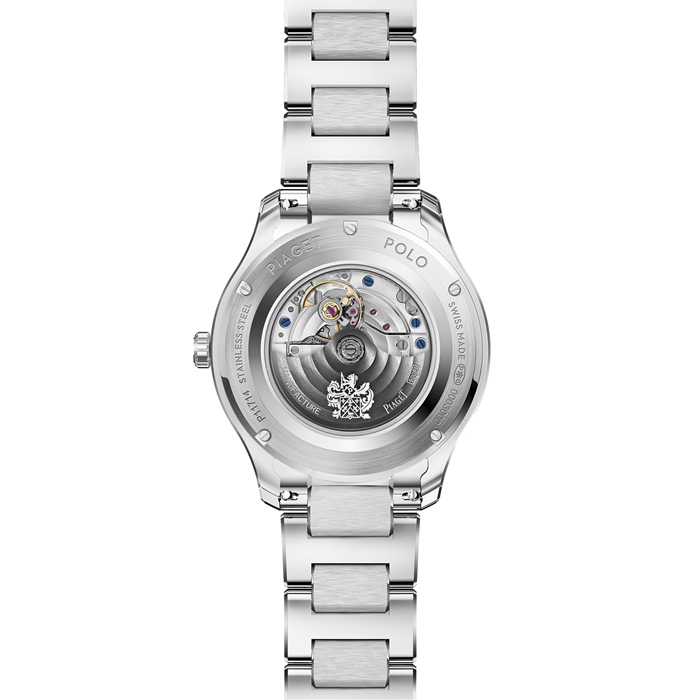 Piaget Polo Date 36mm G0A46018 - Image 3