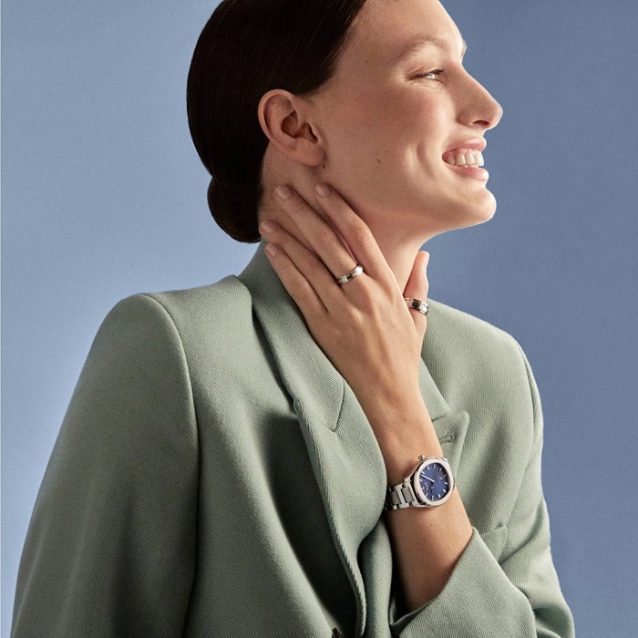 Piaget Polo Date 36mm G0A46018 - Image 5