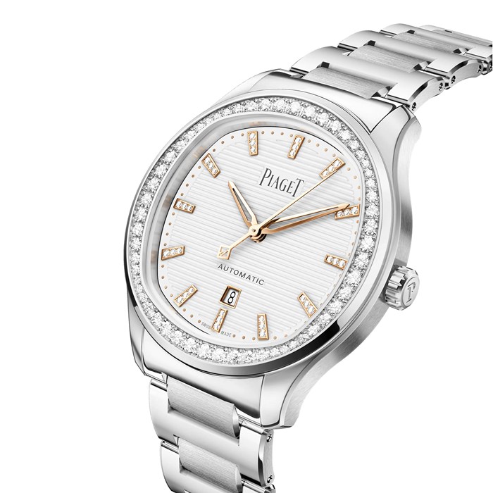 Piaget Polo Date 36mm G0A46019 - Image 2