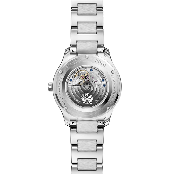 Piaget Polo Date 36mm G0A46019 - Image 3