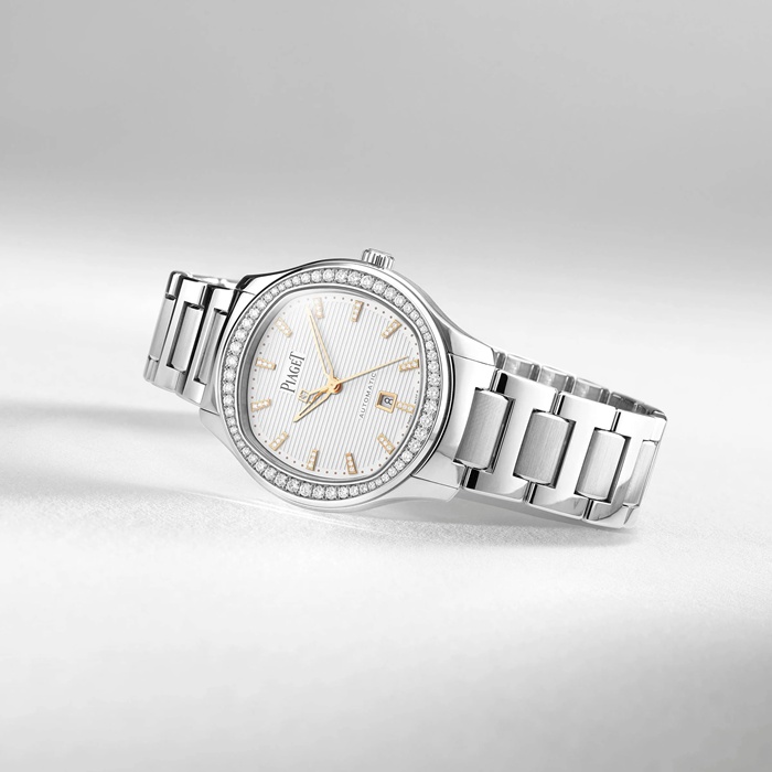 Piaget Polo Date 36mm G0A46019 - Image 5