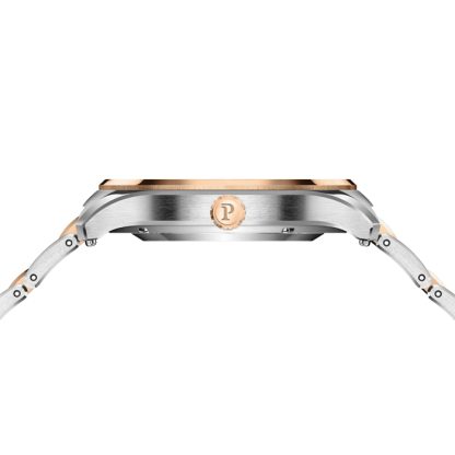 Piaget Polo Date 36mm Ladies Watch White G0A48026 - Image 4
