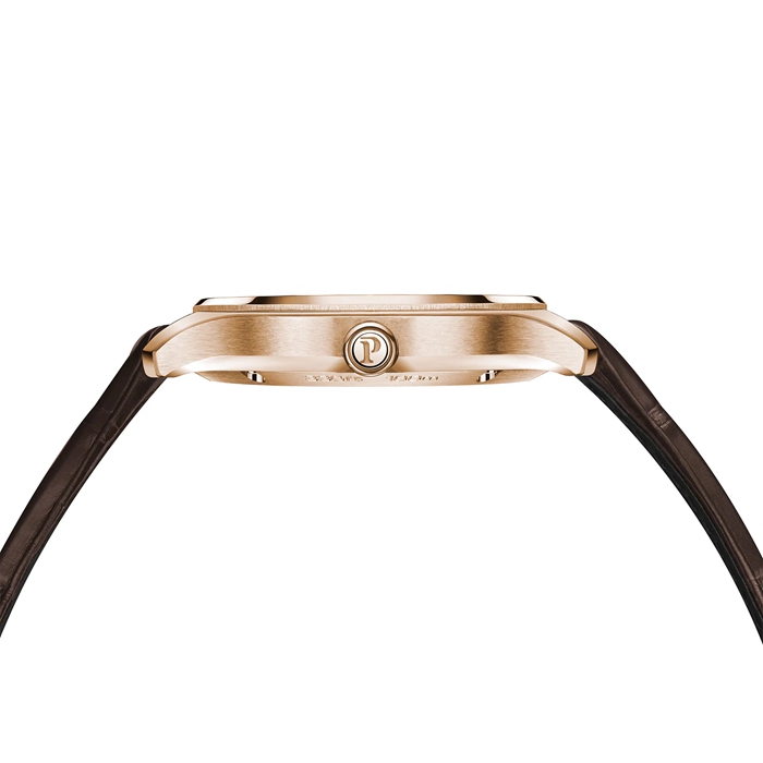 Piaget Polo Date 42mm Mens Watch Brown G0A48021 - Image 3