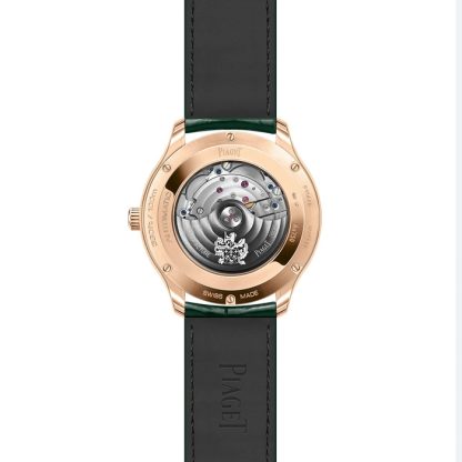 Piaget Polo Date 42mm Mens Watch G0A47010 - Image 3