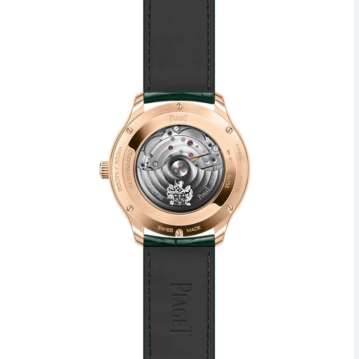 Piaget Polo Date 42mm Mens Watch G0A47010 - Image 3