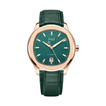 Piaget Polo Date 42mm Mens Watch G0A47010