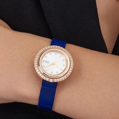 Piaget Possession 29mm Ladies Watch G0A46062 - Image 2
