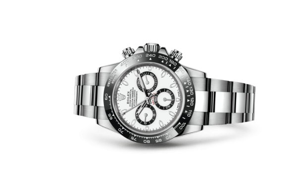 Replica Rolex Cosmograph Daytona Oyster 40 mm Oystersteel 116500LN - Image 2
